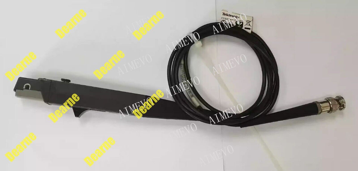 P6021 Oscilloscope AC Current Probe