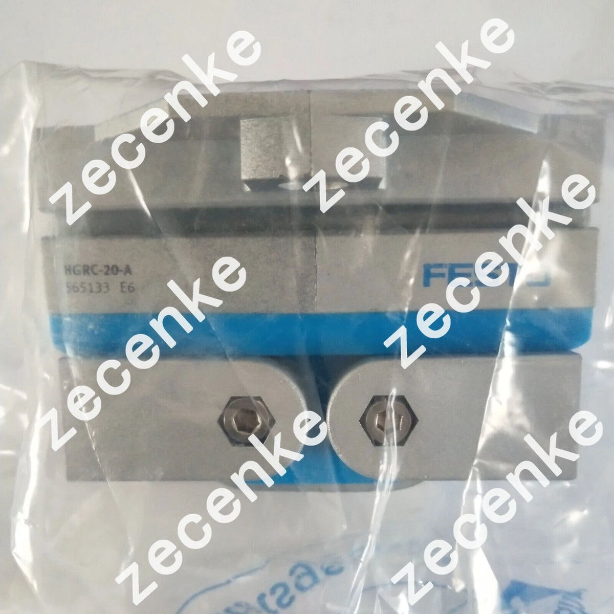 New FESTO HGRC-20-A 565133 Finger Cylinder HGRC20A