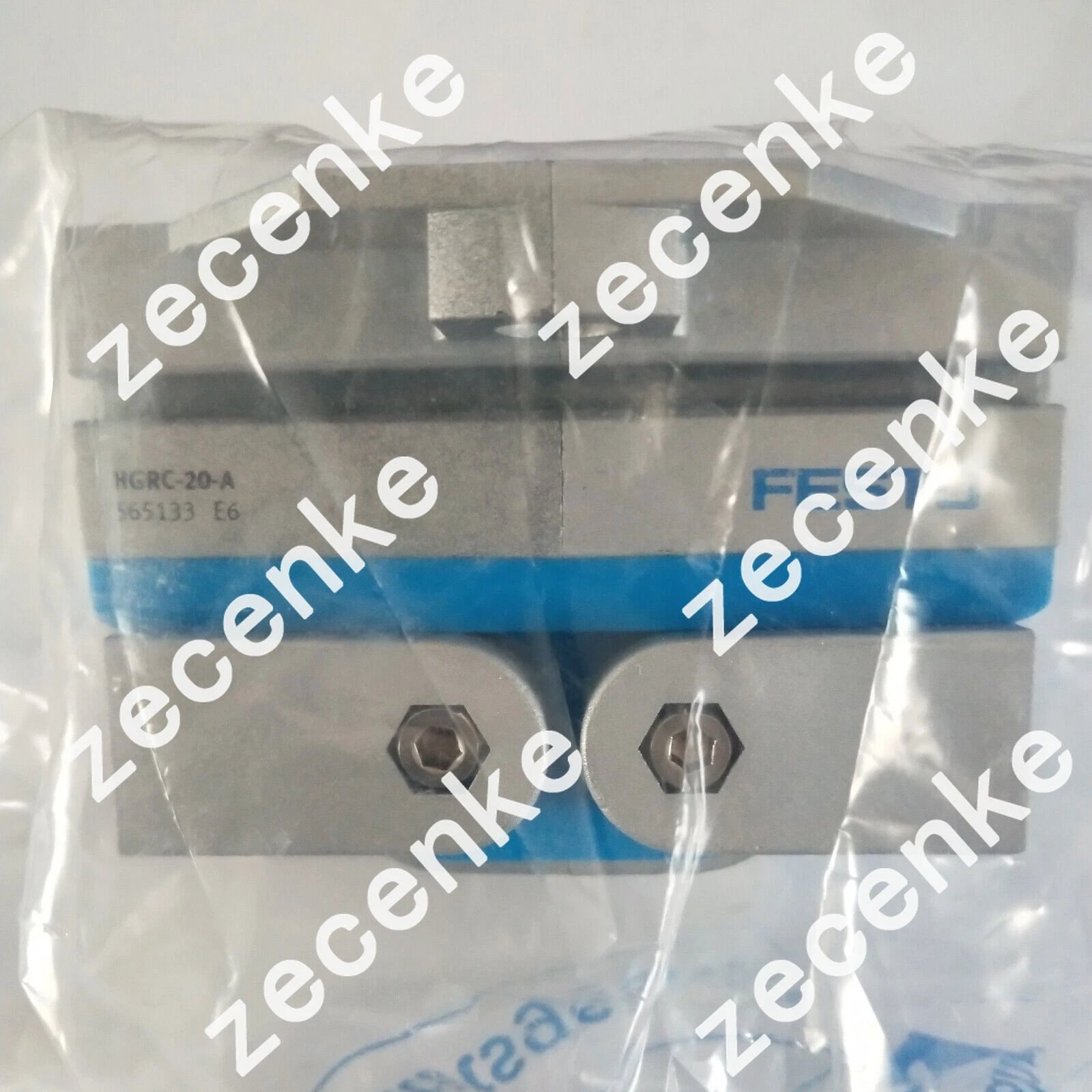 New FESTO HGRC-20-A 565133 Finger Cylinder HGRC20A