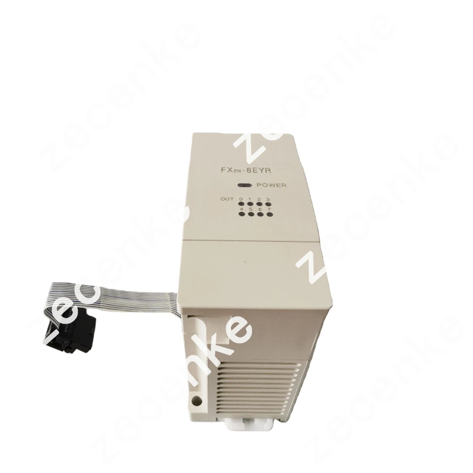 MITSUBISHI FX2N-8EYR-ES/UL Digital Transistor Power Supply