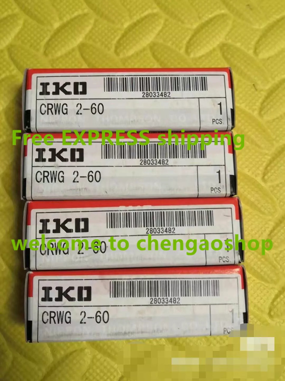 1pc NEW IKO CRWG2-60 CRWG 2-60 #V3I4 CH