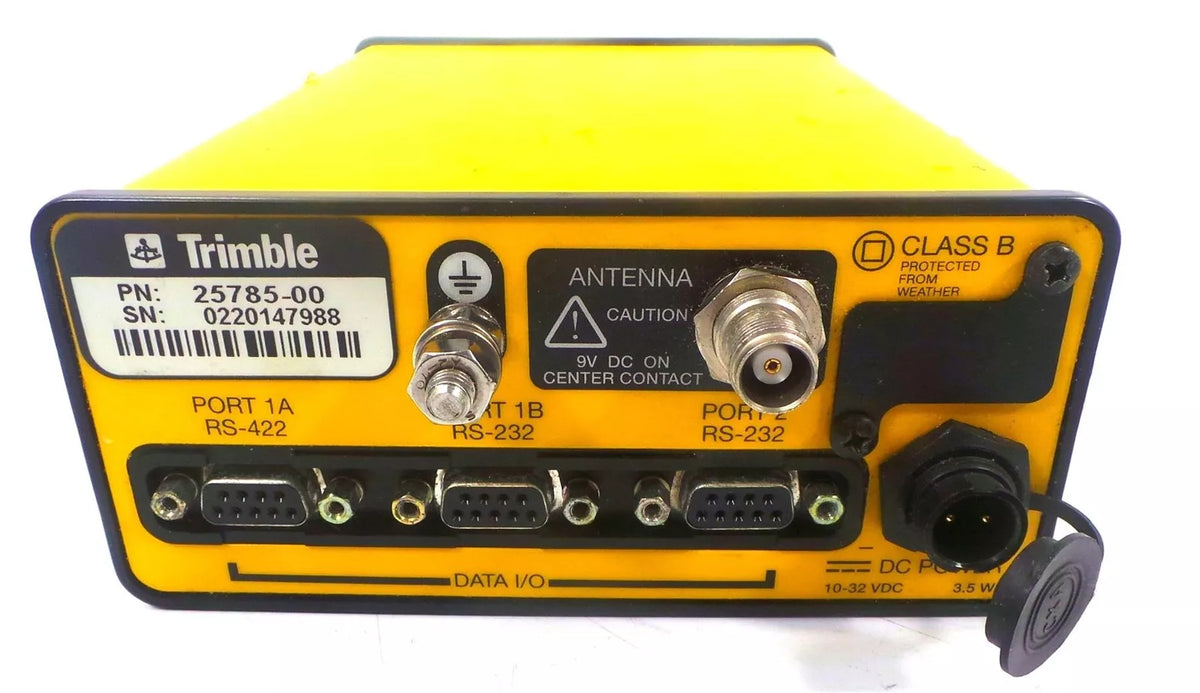 Trimble Probeacon 25785-00 Device
