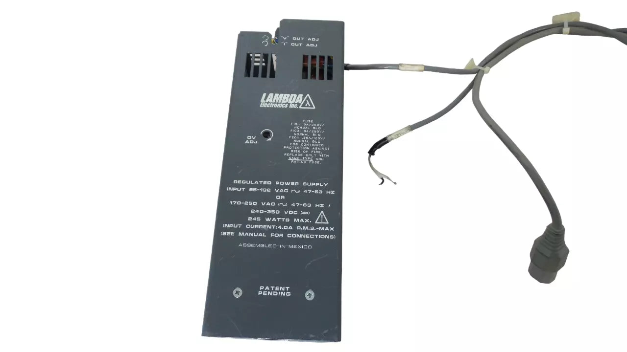 Lambda LMS-6018 Power Supply Transformer