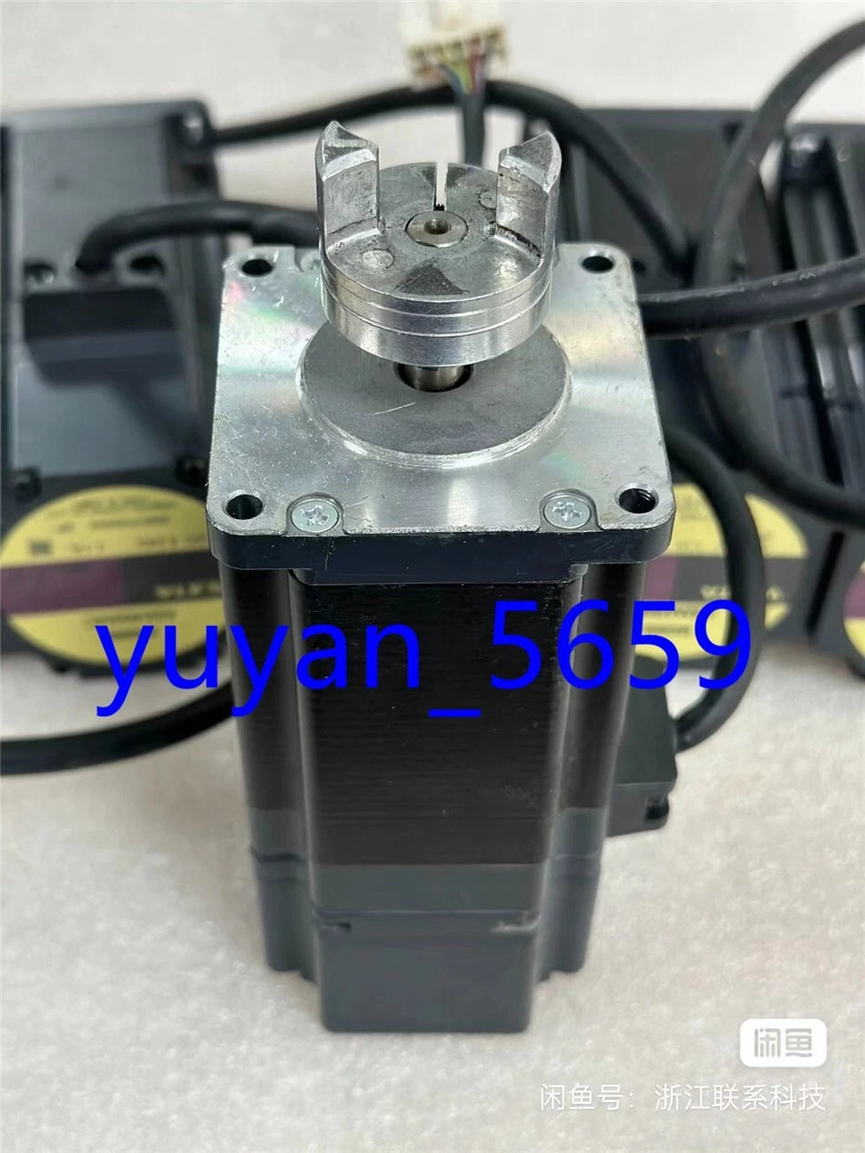 1 Pcs USED Oriental Motor ASM69MC Vexta Stepping Motor #1717 LY