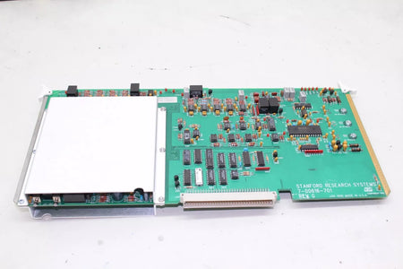SRS Stanford Research Systems 780 785 Spectrum Analyzer Board SR028 Channel 1 2