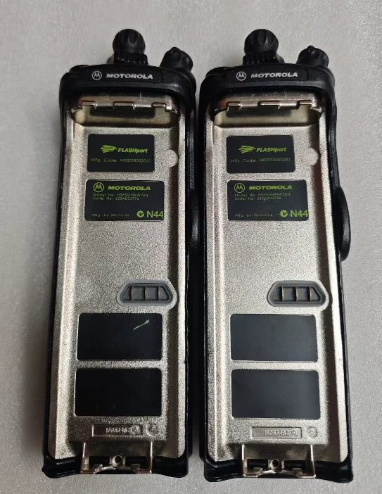 1pcs MOTOROLA Walkie-talkie XTS 3000,U high band,445-520 MHZ