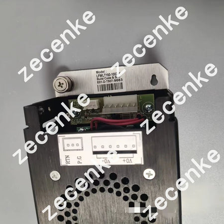 Thermo Scientific 101681-00 Brand New 24V Switching Power Supply FedEx DHL