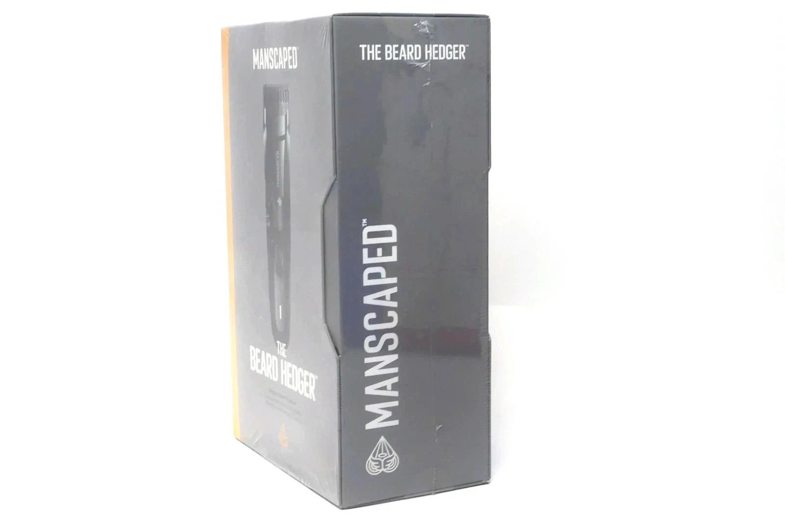 MANSCAPED THE BEARD HEDGER Electric Beard Trimmer - Free Shipping