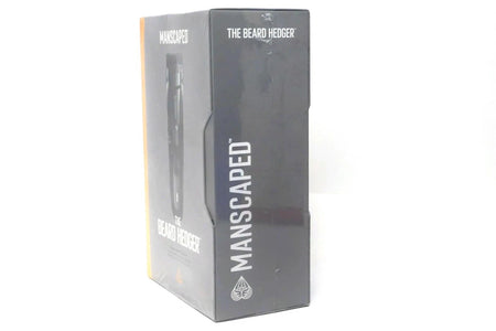 MANSCAPED THE BEARD HEDGER Electric Beard Trimmer - Free Shipping