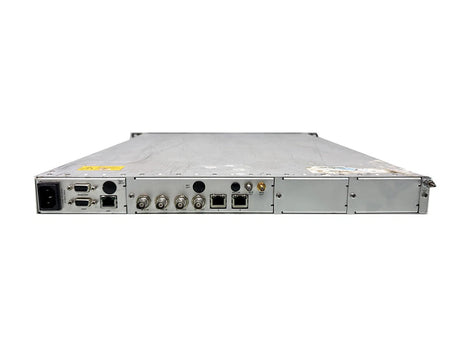 NEWTEC AZ110 DVB-S2 L-Band Broadcast Satellite Modulator NTC/2280.NA.CBAAAA