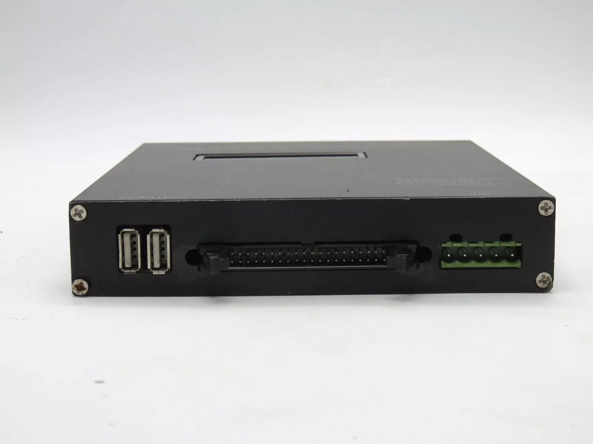 ATA Automatic Test Control Box Interface with PCBA 12-Volt Power Supply