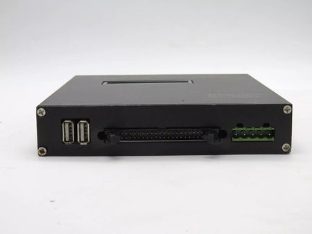 ATA Automatic Test Control Box Interface with PCBA 12-Volt Power Supply