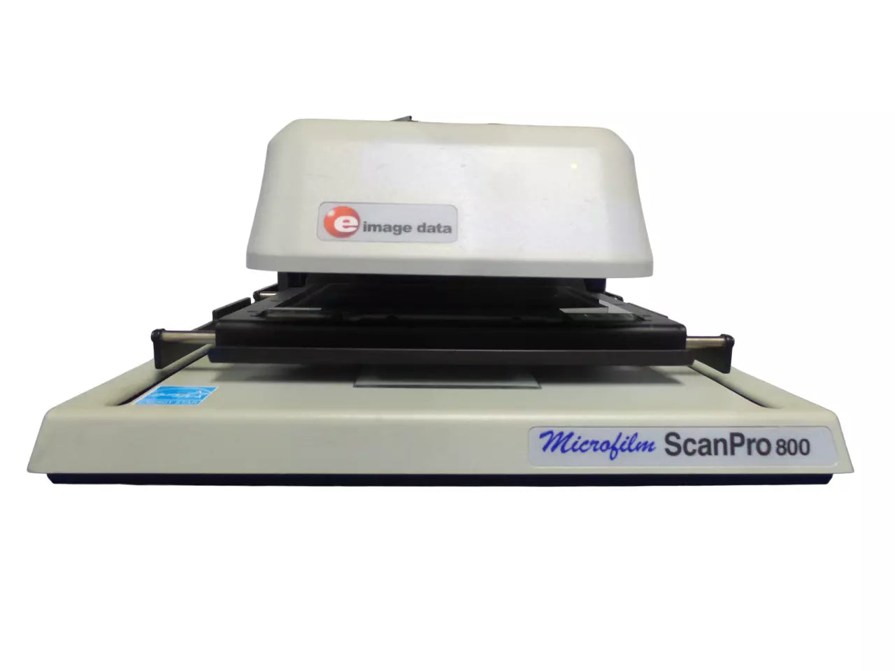 e-ImageData ScanPro 800 Desktop Microfilm Scanner