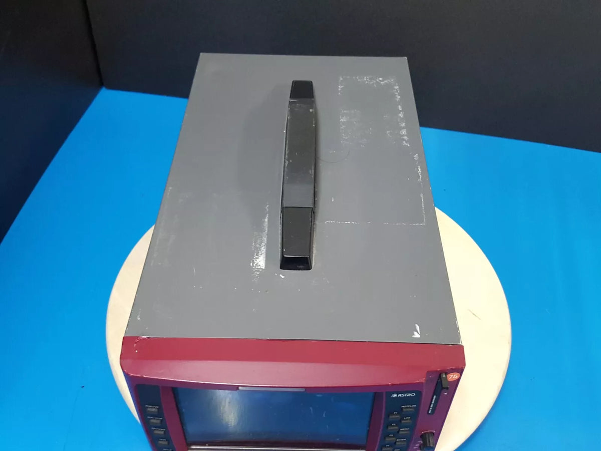 ASTRO VA-1809A HDMI Protocol Analyzer (0003)