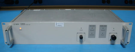 Agilent/Keysight E1852A Bluetooth Test Set for Testing Bluetooth Devices