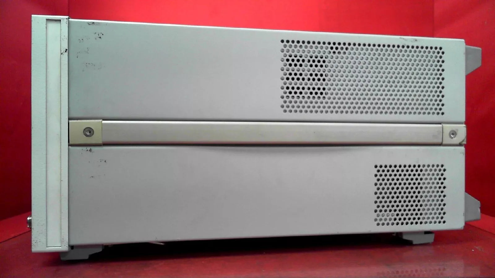 Agilent/Keysight E5071C Opt. 019, 1E5, 285, ENA Vector Network Analyzer