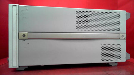 Agilent/Keysight E5071C Opt. 019, 1E5, 285, ENA Vector Network Analyzer