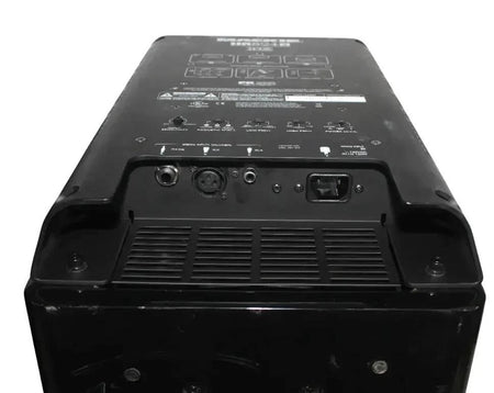 Mackie HR824 MKII 8" 2 Way Active Studio Monitor Speaker-PAIR - Free Shipping