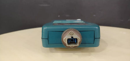 Portable Mini Air Purifier with HEPA Filter for Car and Office