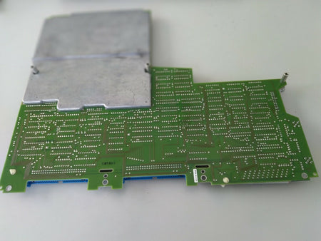 HP Agilent 08563-60078 A3 interface assembly for 856x series 