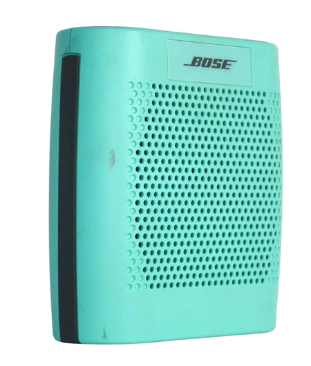 Bose Soundlink Color Model 415859 Bluetooth Speaker - Free Shipping