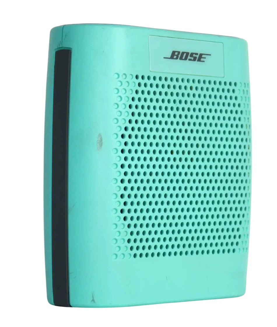 Bose Soundlink Color Model 415859 Bluetooth Speaker - Free Shipping