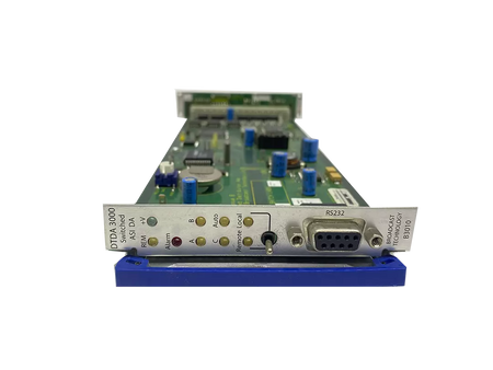 Broadcast Technology DTDA 3000 Switched ASI DA Product