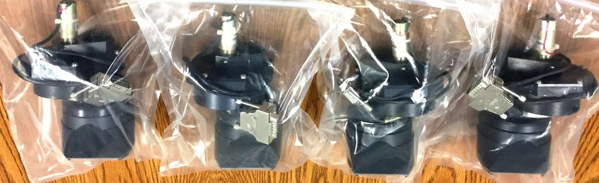 AMAT 35420/067 Right Polarizer w/Orbotech 1951316 740-280001-AD for AMAT Complus