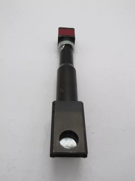 Allied Vision Guppy Pro GPF-503B 7465-06 Industrial Mission Vision Camera