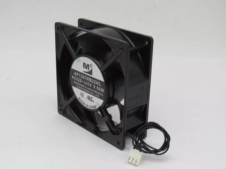 SHENZHEN HUAXIA HENGTAI AC12038B22HL Substitute Fan AC 220-240V 9.50W