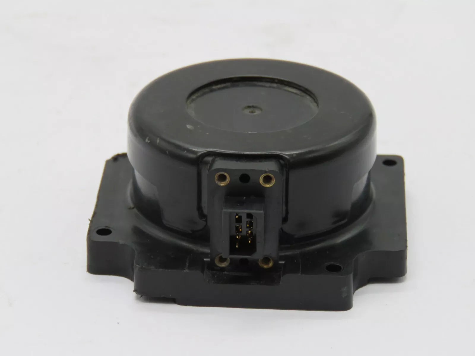 Omron R88M-1M40030T-BS2 Servo Motor Absolute Encoder 200 VAC