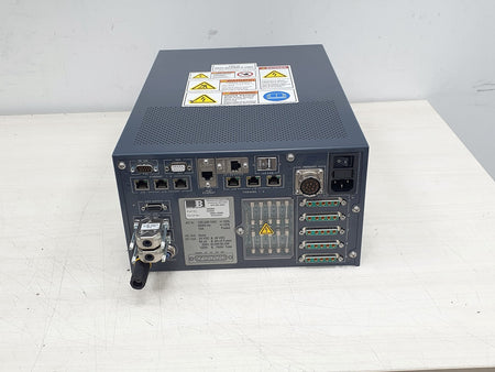 Brooks 162402 Robot Controller