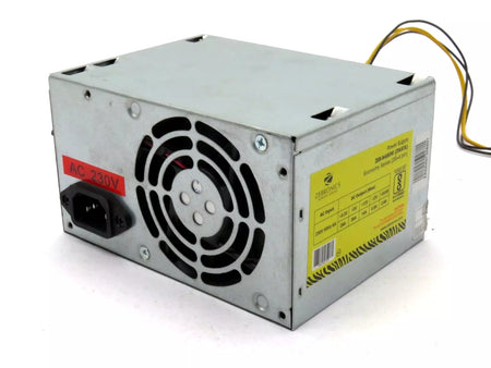 Zebronics ZEB-N450W (DSATA) Desktop Power Supply Economy Series 20+4 Pin 230 V