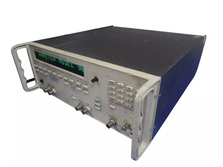WAVETEK 98 1 MHz Synthesized Power Oscillator