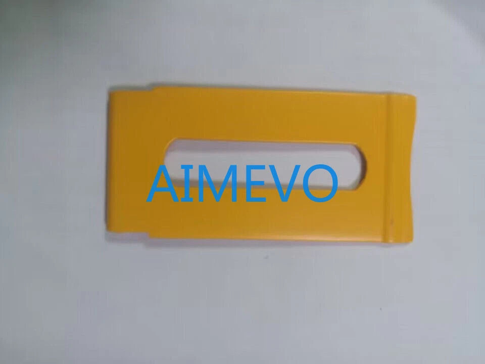 Replacement Back Bottom Case Cover Door for Fluke 724 725 726 789 187 189