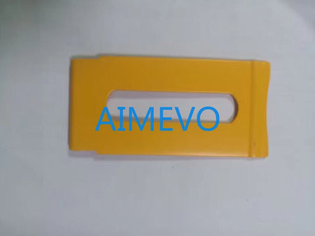 Replacement Back Bottom Case Cover Door for Fluke 724 725 726 789 187 189