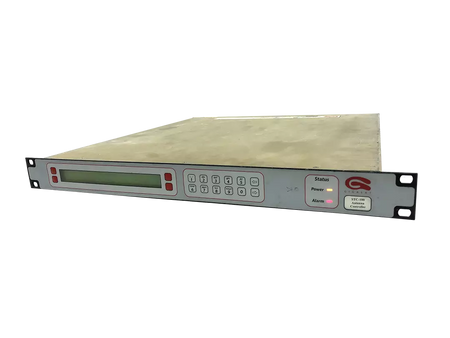 Gigasat STC-100 Antenna Controller for Satellite Communication Systems