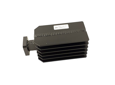 WR75 Waveguide Termination