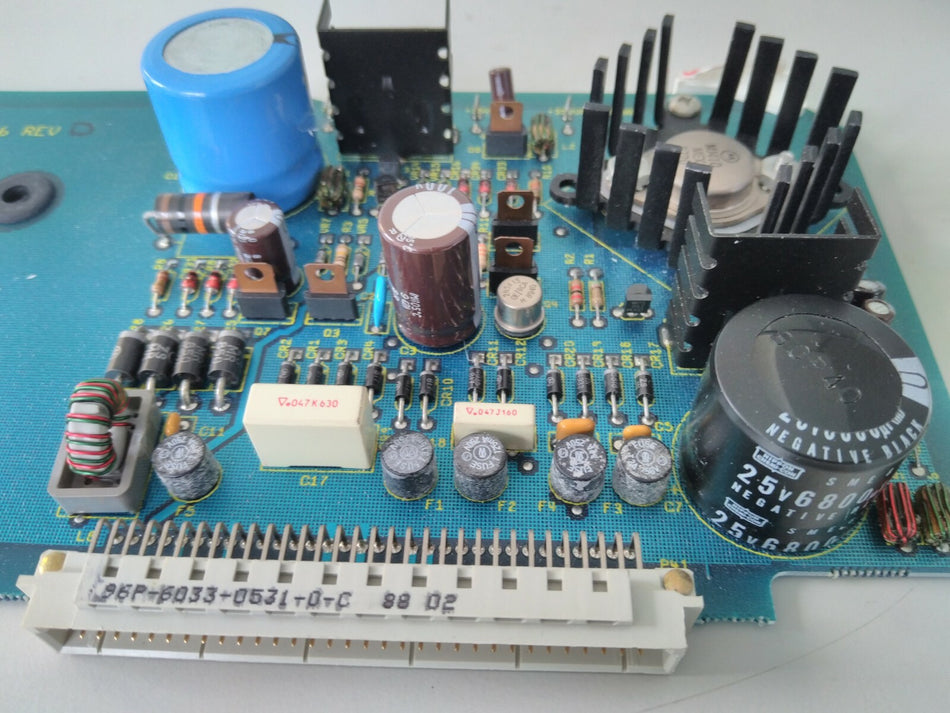 Fluke 5700A A19 Digital Power Supply Assembly - XG eqpt