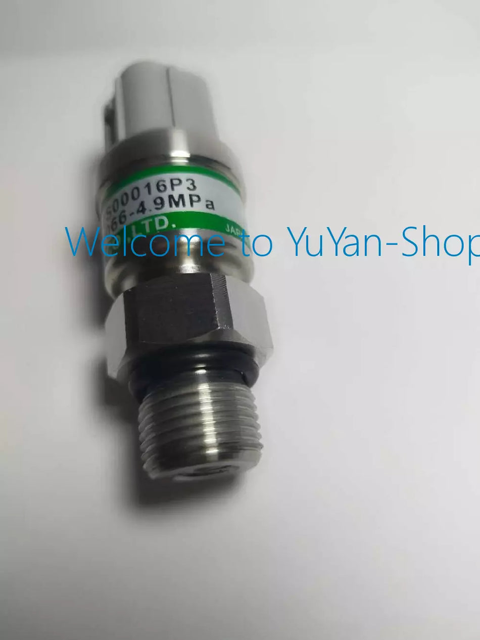 1pc For YN52S00016P3 shensteel low pressure 16P3 pressure sensor #