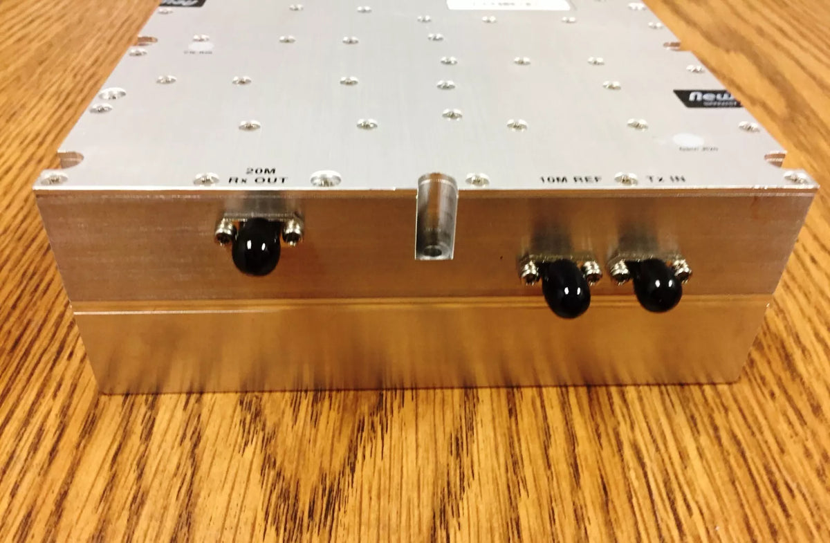 SK Telesys/Newwave MiBos Pau LTE-A (1800M 80W) RF Power Amplifier