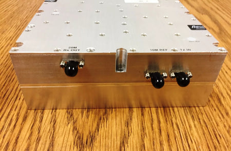 SK Telesys/Newwave MiBos Pau LTE-A (1800M 80W) RF Power Amplifier
