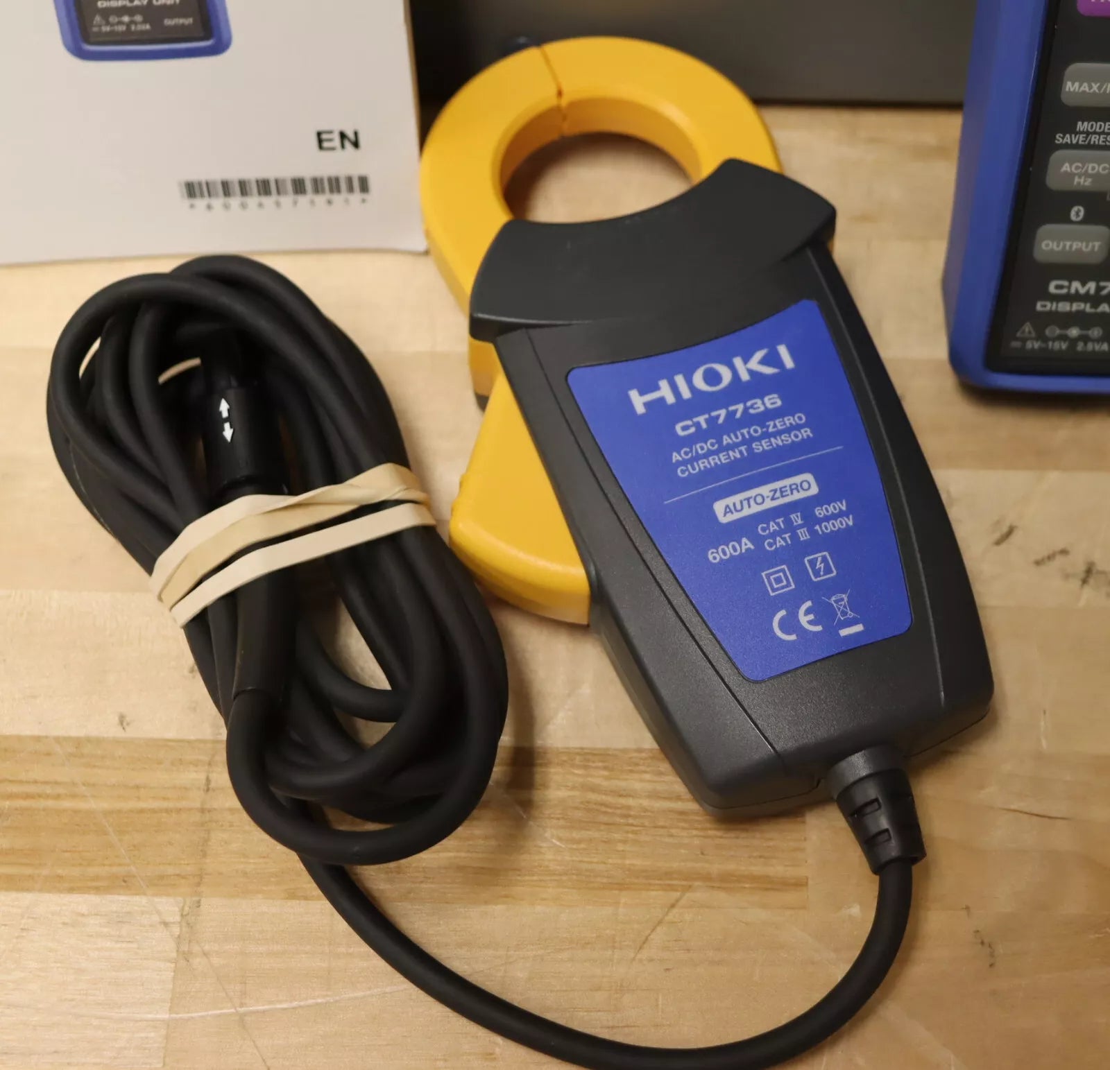 Lakeview Test and Measurement - Precision Digital Multimeter