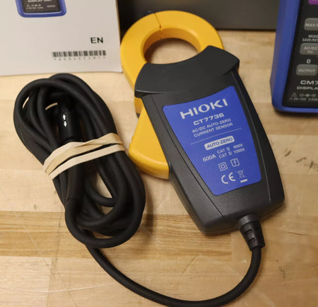 Lakeview Test and Measurement - Precision Digital Multimeter