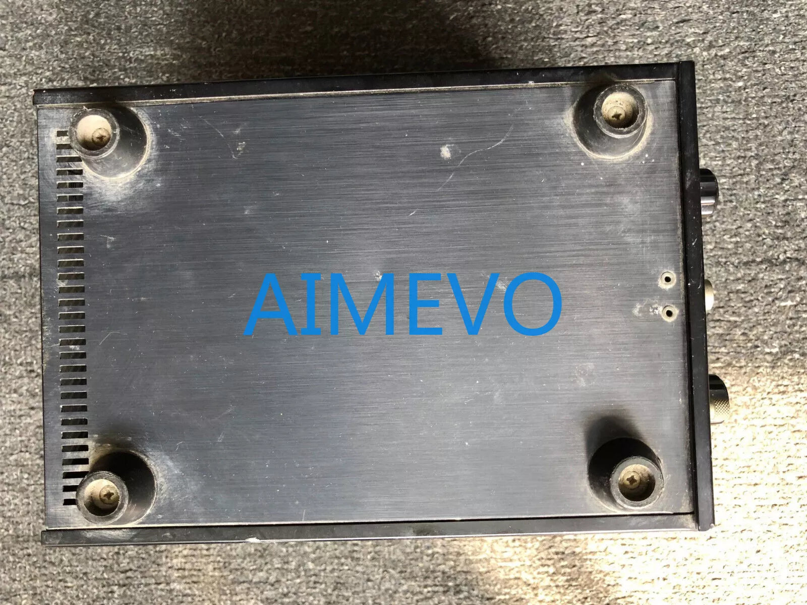 Amplificateur De Conditionnement Bruel & Kjaer TYPE 2650 - Occasion - Matériel Pro