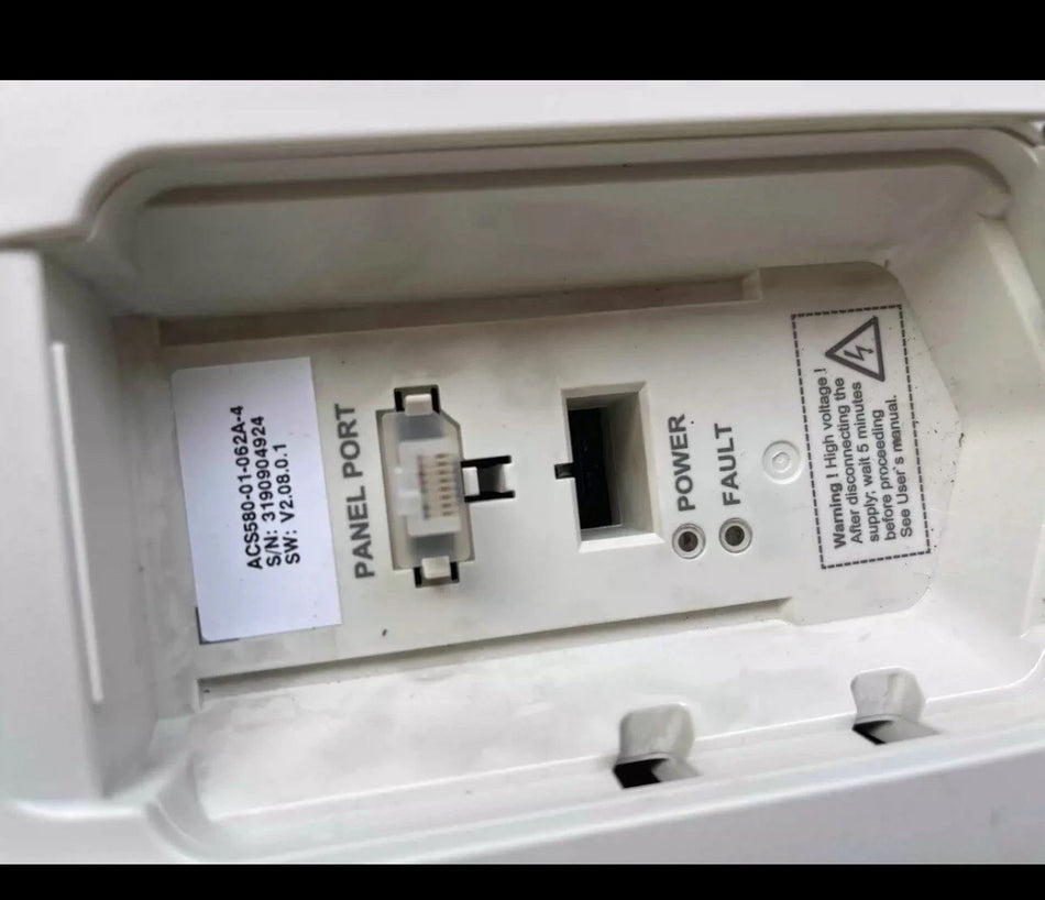 ABB ACS580-01-062A-4 Inverter Drive 62A