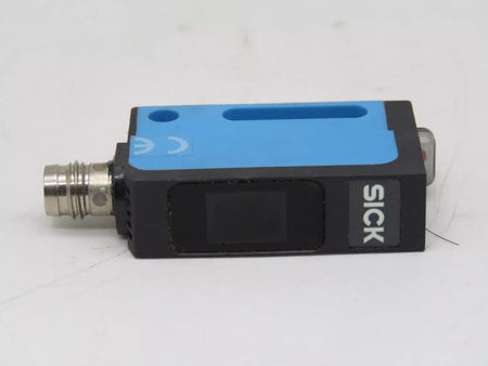 SICK WS160-D440 Photoelectric Sensor 0-8.5 m Sensing Range 10-30 VDC