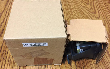 Watlow ICD/Heateflex LVC6JU00000160B Limit Controller Series DT-965 160°C 120VAC
