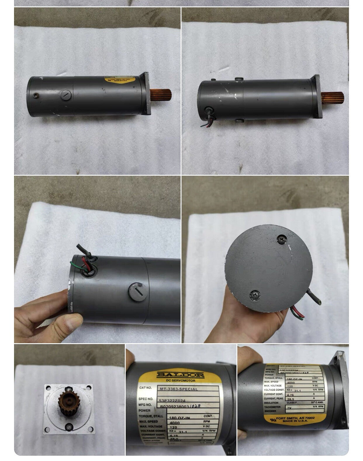 MT-3363-SPECIA<wbr/>L
