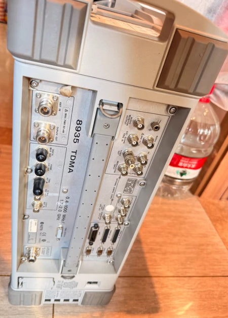 1pc Agilent 8935 Radio Comprehensive Tester
